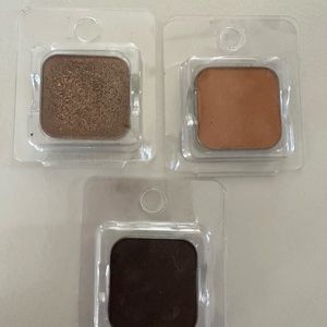 Seint eyeshadow bundle